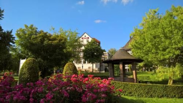 Gallery - Parkhotel Pyrmont