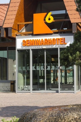 Gallery - K6 Seminarhotel Gmbh