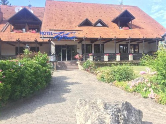 Gallery - Hotel Zum Forst