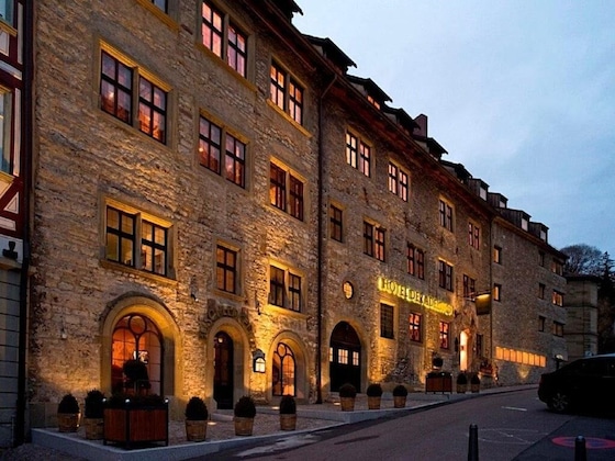 Gallery - Trip Inn Hotel Der Adelshof