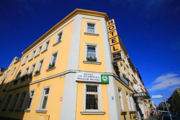 Gallery - Hotel Am Kuhbogen