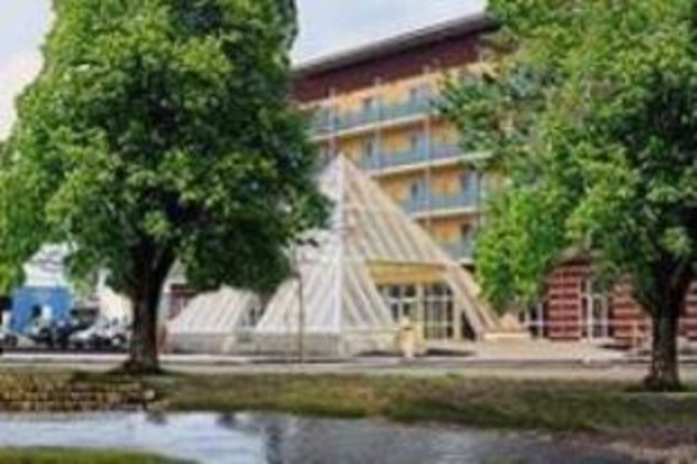 Gallery - Kurhotel Pyramide Bad Windsheim