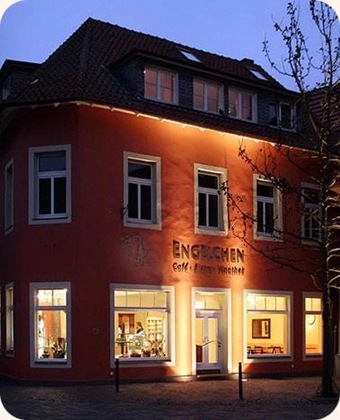 Gallery - Hotel Im Engel