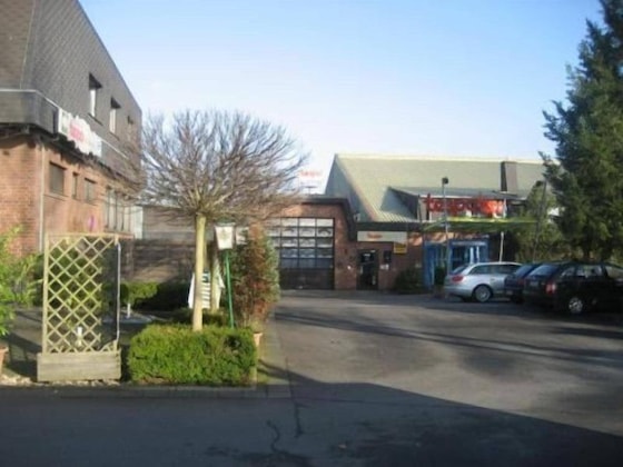 Gallery - Tespo Sportpark & Hotel