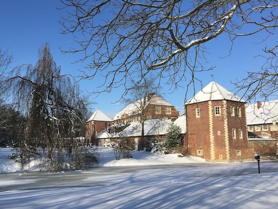 Gallery - Hotel Schloss Wilkinghege