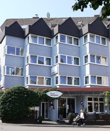 Gallery - Hotel Am Helmwartsturm