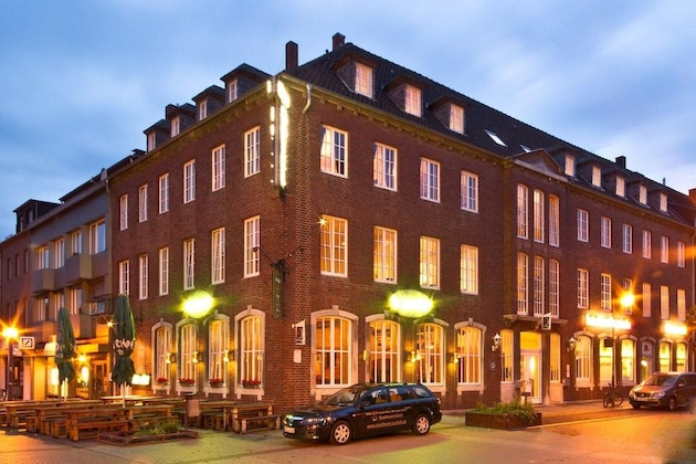Gallery - Stadthotel Jülich