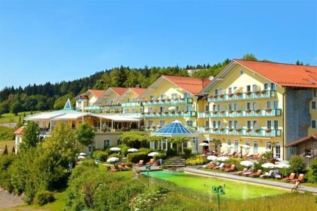 Gallery - Angerhof Sport- U. Wellnesshotel