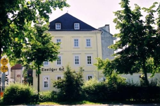 Gallery - Hotel Lippischer Hof