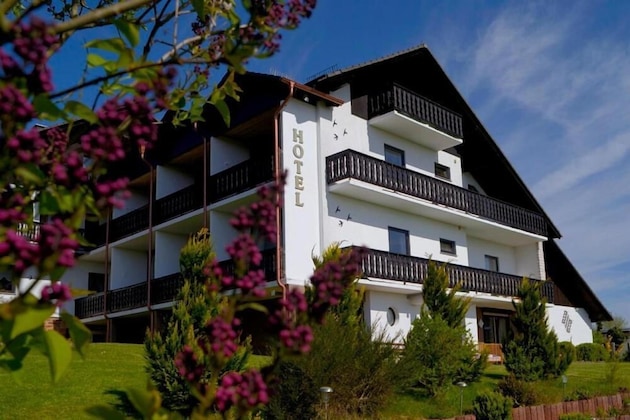 Gallery - Garni Hotel & Ferienwohnungen Seeschlößchen
