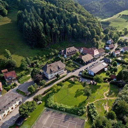 Gallery - Romantik Hotel Spielweg