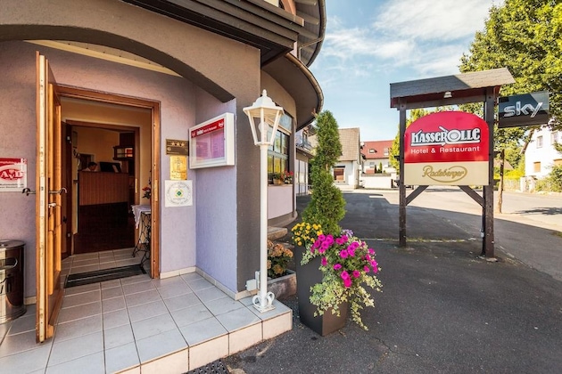 Gallery - Hotel Restaurant Kasserolle