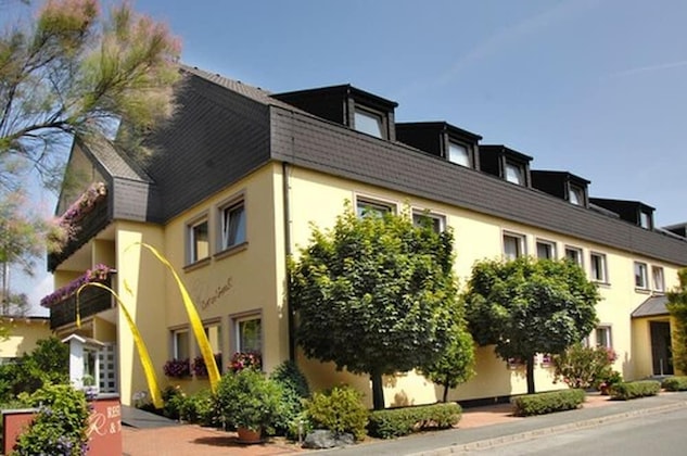 Gallery - Hotel-Restaurant Erich Rödiger
