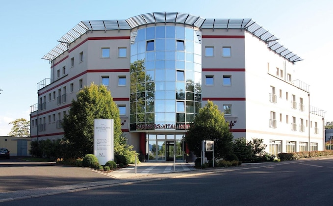 Gallery - Business Vital Hotel