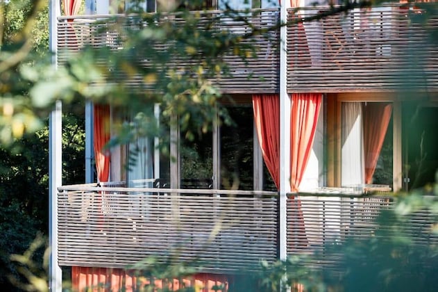 Gallery - Bio Thermalhotel Falkenhof