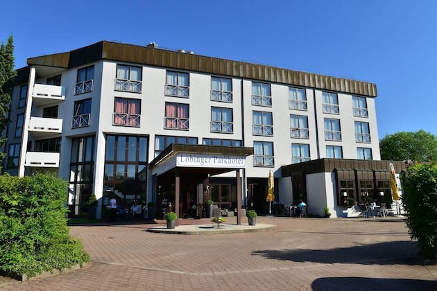 Gallery - Lobinger Hotel Parkhotel
