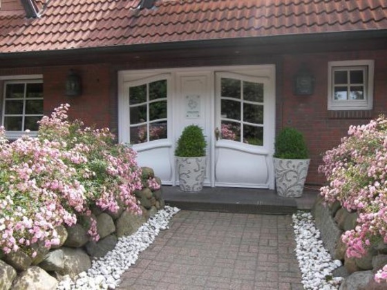 Gallery - Landhaus Sylter Hahn