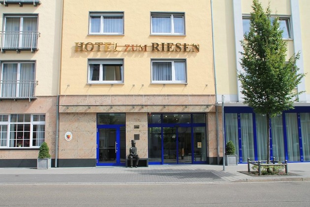 Gallery - Trip Inn Hotel Zum Riesen