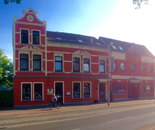 Gallery - Hotel Union