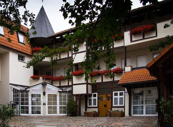 Gallery - Regiohotel Wolmirstedter Hof Wolmirstedt