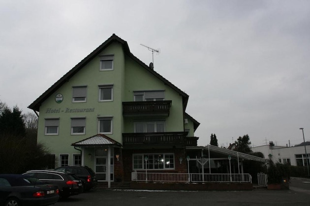 Gallery - Hotel Restaurant Anna