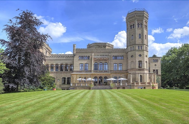 Gallery - Hotel Schloss Neetzow