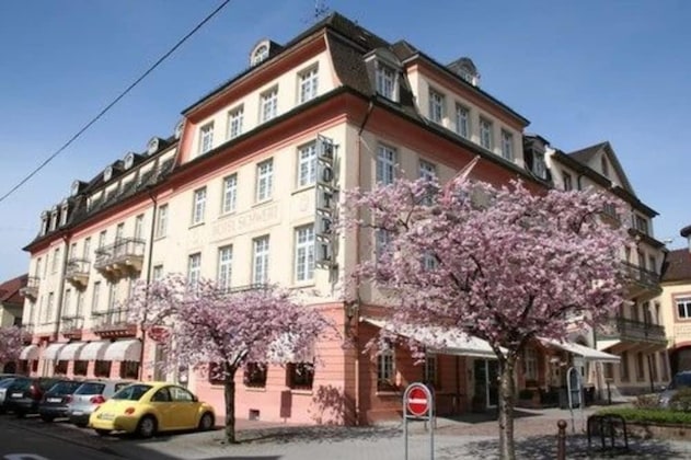 Gallery - Hotel Schwert