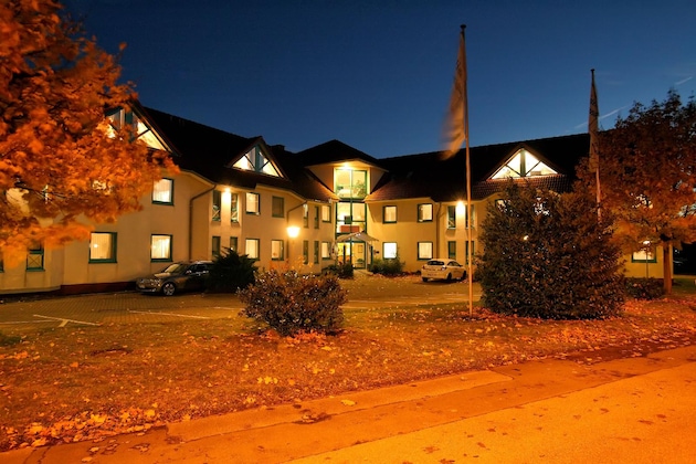 Gallery - Montana Trend Hotel Lehrte