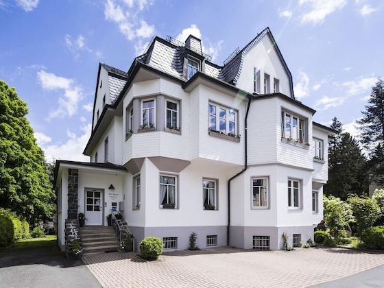 Gallery - Villa Siegfried
