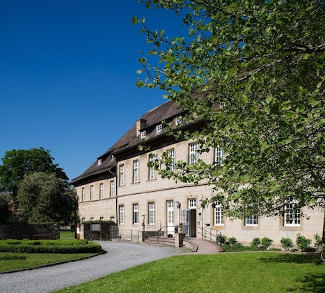 Gallery - Hotel Schloß Gehrden