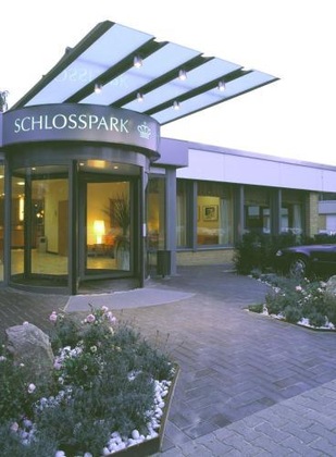 Gallery - Schlosspark Hotel