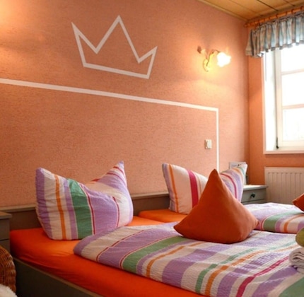 Gallery - Gaststätte & Pension Zur Krone