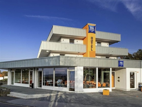 Gallery - Ibis Budget Bonn Süd Königswinter
