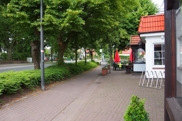 Gallery - Hotel Landhaus Wesermarsch