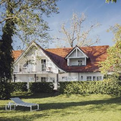 Gallery - Hotel zum lieben Augustin am See