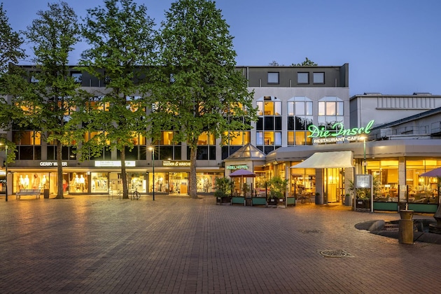 Gallery - Insel Hotel
