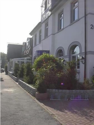 Gallery - Hotel Daun