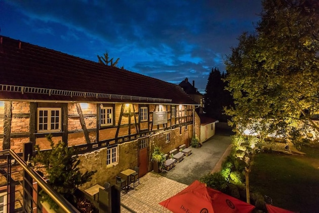 Gallery - Farmerhaus-Lodge