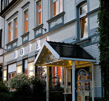 Gallery - Ambient Hotel Zum Schwan