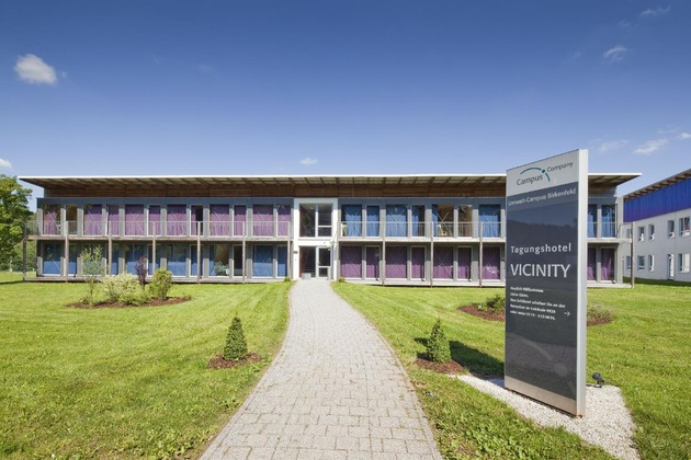 Gallery - Hotel Vicinity
