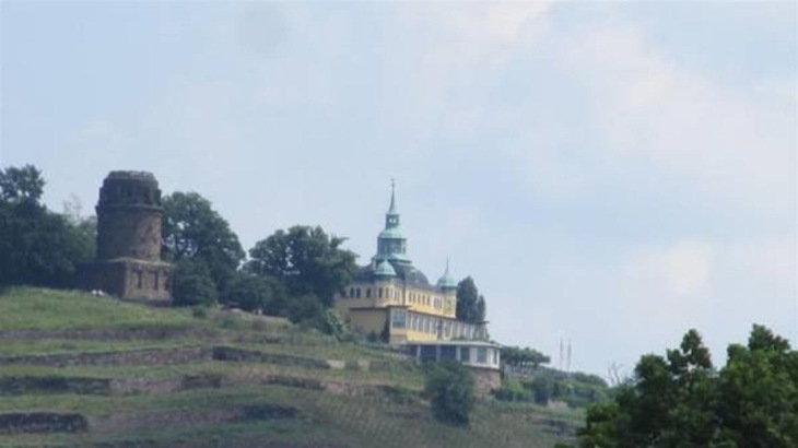 Gallery - Hotel - Pension Villa Marie