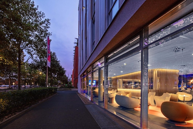 Gallery - Prize by Radisson