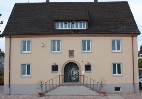 Gallery - Zur Schmiede