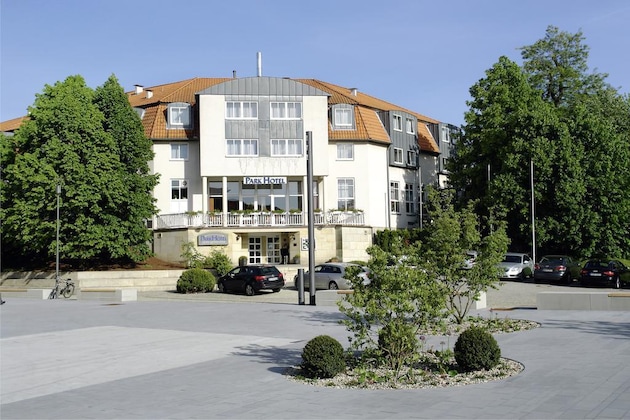 Gallery - Parkhotel Altes Kaffeehaus