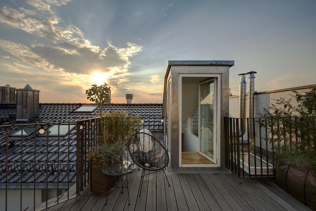 Gallery - Gorki Apartments Berlin