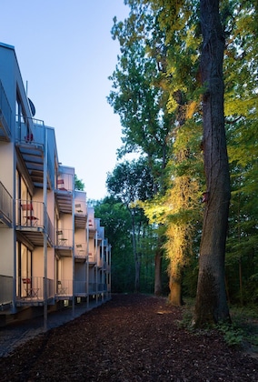 Gallery - V-Hotel