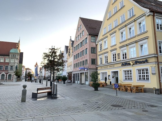 Gallery - Hotel Alte Post
