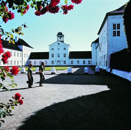 Gallery - Benniksgaard Hotel