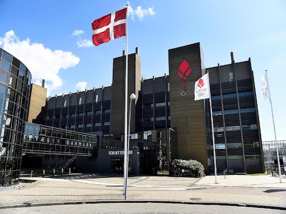 Gallery - Idraettens Hus Hotel & Konference