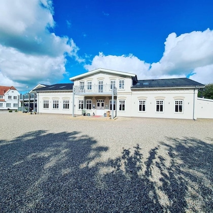 Gallery - Hotel Kløver Es